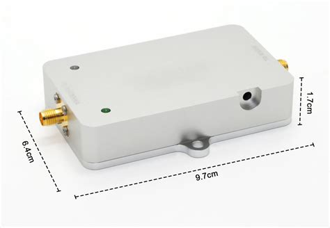 915MHz Amplifier - APM Wireless Antennas