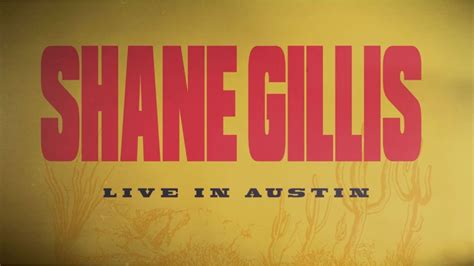 Shane Gillis Live In Austin - Film - SensCritique