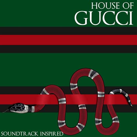 House Of Gucci (Soundtrack Inspired) 2021 Soundtrack - VA - Download Soundtrack Music - Download ...