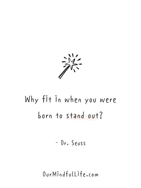 Dr Seuss Quotes