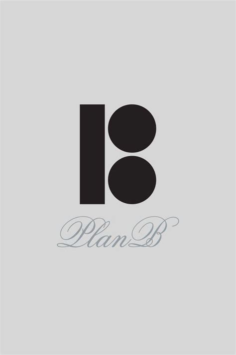 Plan B Skateboards Logo - LogoDix