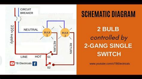 3 way gang switch wiring diagram Wiring, switch gang box fantastic 3 gang switch wiring ...