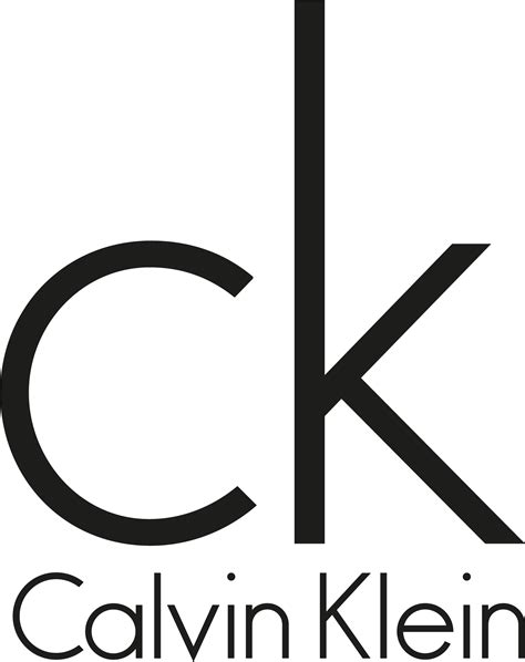 Calvin Klein Logo (PNG e SVG) Download Vetorial Transparente