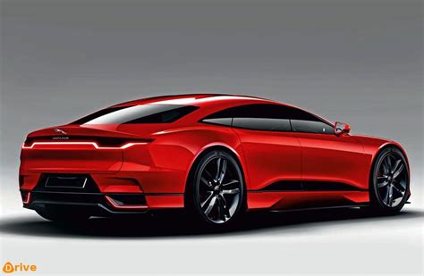 All new 2020 Jaguar XJ challenges the norm - Drive