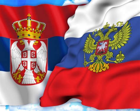 Serbia-Russia committee to hold meeting on January 11-12 - Serbia.com