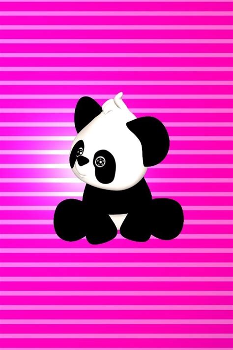 35 best images about Panda wallpapers on Pinterest