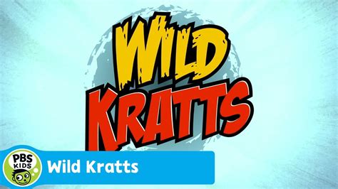 Pbs Kids Shows Wild Kratts