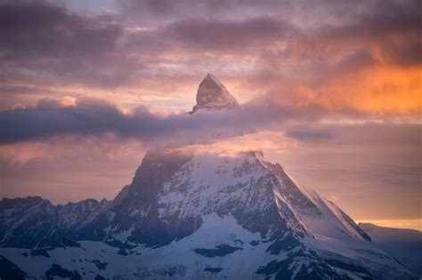 The Matterhorn: an adventure around Switzerland’s most perfect peak - Young Adventuress ...