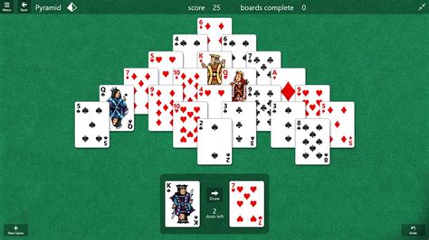 Microsoft Solitaire Collection Details - LaunchBox Games Database