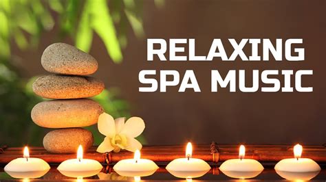 Relaxing Spa Music, Stress Relief Music, Relax Music, Meditation Music - YouTube