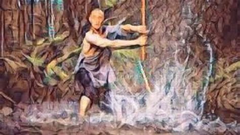 Shaolin Master Shi Heng Yi: 16 Practical Lessons On Self-Mastery ...