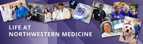 Life at Northwestern Medicine Blog