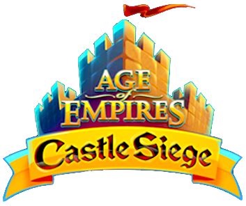 Age of Empires: Castle Siege - Download - Kostenlos & schnell auf ...