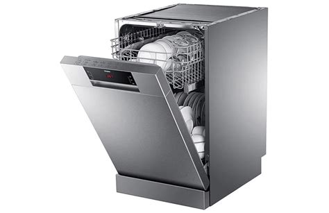 Smart Dishwasher Stainless Housing Manufacturer, Stainless Steel ...