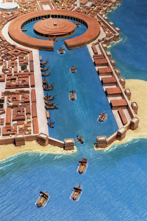 Pin auf ⚡Carthage and the Carthaginian Empire (575-146 B.C.)⚡