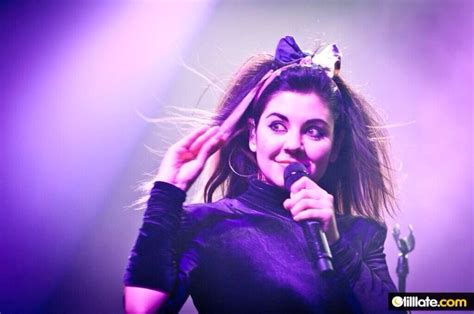 Marina and the Diamonds | Marina and the diamonds, Concert looks, Marina