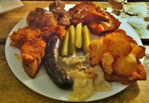 Polish Food | Warsaw