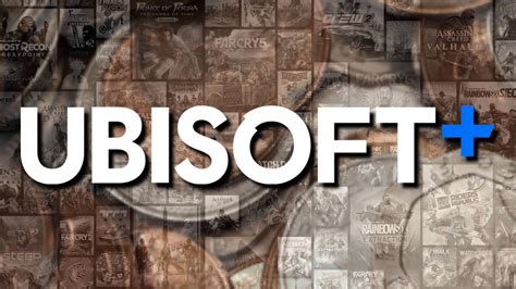 No, Ubisoft Plus isn't included with Game Pass - so is it worth the money? - iGamesNews