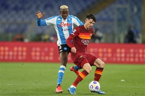 Roma vs Napoli Predictions, Betting Tips, Preview & Odds