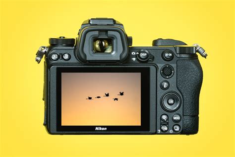 Nikon Z6 II Review