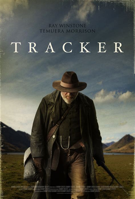 Tracker (2010)