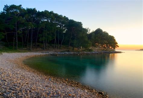 Beaches - Mali Losinj @ Island Losinj - ASL Agency