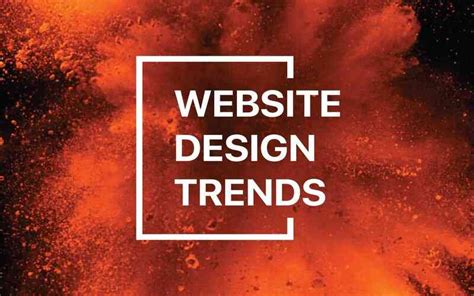 5 Fantastic Website Design Trends in 2023 | Website Ideas & Tips