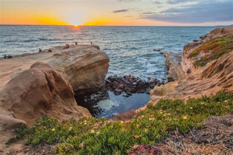 Sunset Cliffs Natural Park, San Diego – Go San Diego