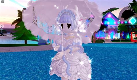 roblox royale high outfit