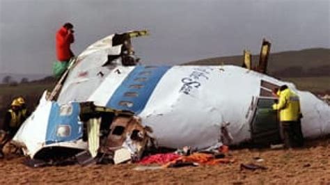 Lockerbie bomber to be freed: media - World - CBC News