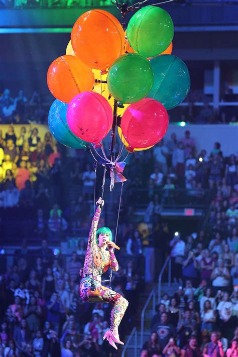 Katy Perry Concert Photos: Prismatic tour -31 | GotCeleb