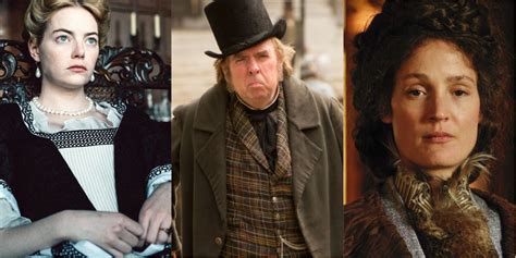 The 10 Best Historical Costume Drama Movies Of All Time, According To ...