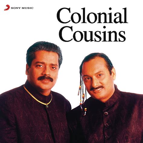 Colonial Cousins - Album by Colonial Cousins | Spotify