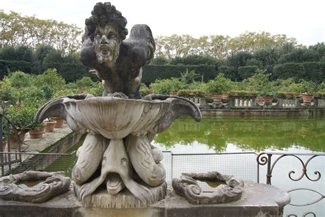 Boboli Gardens, Florence / Giardino di Boboli in 2020 | Florence, Boboli, Italy