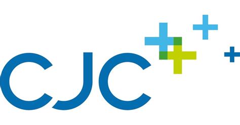 CJC Logo - LogoDix