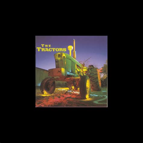 ‎The Tractors by The Tractors on Apple Music