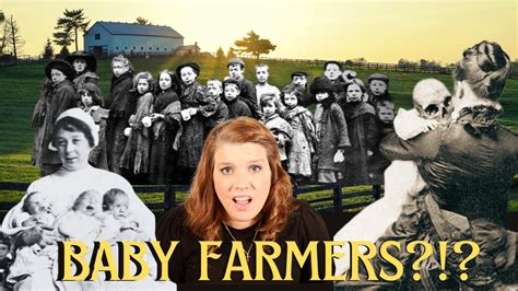 Tragic Story of Baby Farming - Victorian Era Baby Farming | The New ...