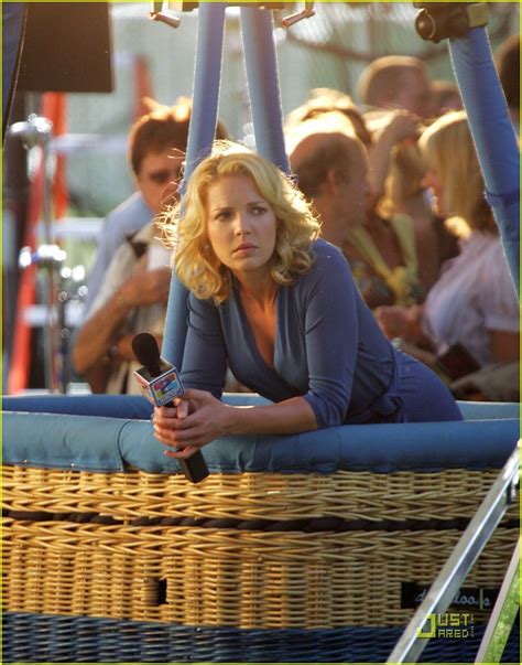 Katherine Heigl is Full of Hot Air: Photo 1179991 | Gerard Butler, Katherine Heigl Pictures ...