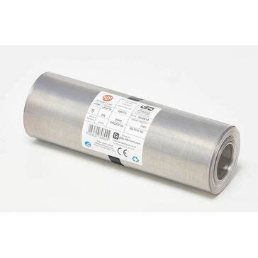 Lead Flashing Rolls | Free Delivery Over 250kg