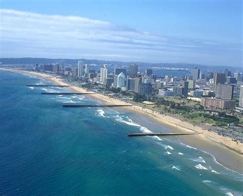 Water challenges under the spotlight in Durban | Infrastructure news