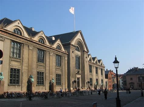 Top 5 Best Universities in Copenhagen - Discover Walks Blog