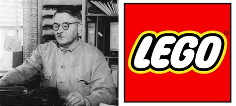 The LEGO Logo and Its History | LogoMyWay