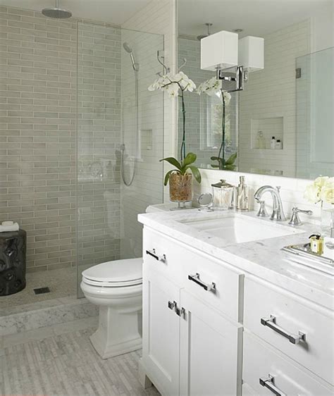 How To Furnish A Small Bathroom – Adorable HomeAdorable Home