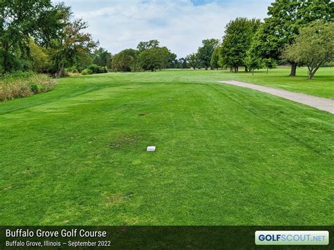 Buffalo Grove Golf Course: An in-depth look (28 photos)