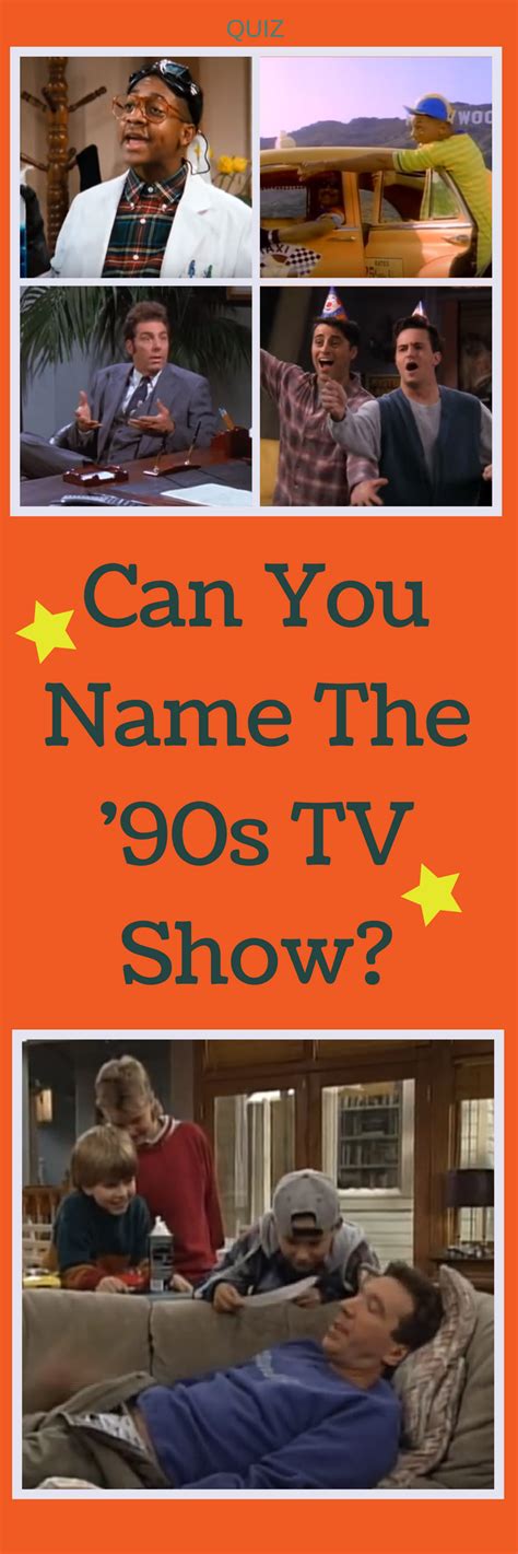 Can You Name the '90s TV Show From an Image? | Tv shows, Trivia questions, answers, 5sos funny