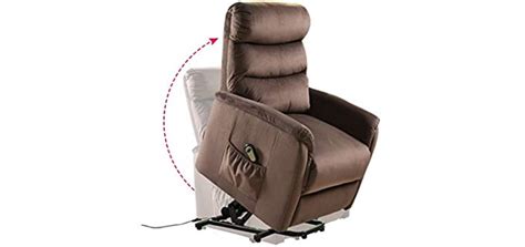 Best Orthopedic Recliner [2020 Update] - Recliner Time