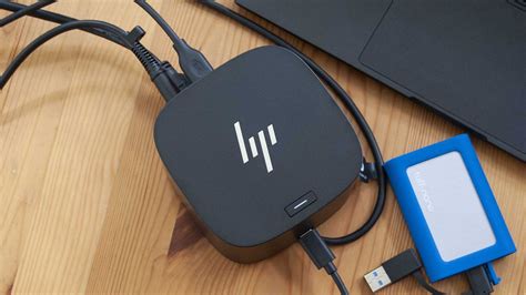 Setting Up Your HP Docking Station: Easy Setup Guide | CitizenSide