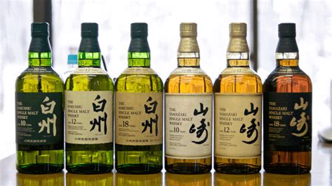 An Introduction to Japanese Whisky & Whisky Bars in Japan