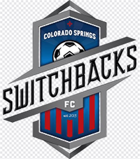 Football de dessin animé, Colorado Springs Switchbacks Fc, Championnat ...