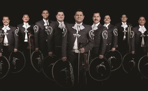 MARIACHI VARGAS DE TECALITLÁN — DiscoverRUIDOSO.com | Travel Information for Ruidoso, New Mexico